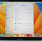 MacBook Air 2020 Silver i3 1.1ghz 8/128